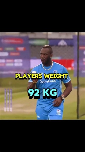 Players weight 💯😍 ||] Players vs Goat's #asasports #cricket #viratkohli #rohitsharma #andrerussel
