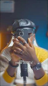 Here's How to use the LIDAR scanner (That black dot beside your iPhone camera) on your iPhone.