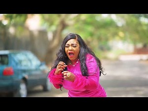 The Runaway Bride - Nigerian Movie