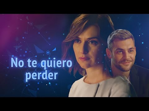 I Don't Want to Lose You. Part 1 | Full Movies in Latin American Spanish on Romance Channel