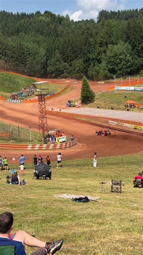 Autocross Team Füreder on Instagram: "Autocross-EM im Mekka des Autocross: Nova Paka Warst du schon mal dort? #axteamfuereder #lanciadeltas4 #novapaka"