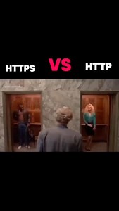 HTTPS is significantly more secure than HTTP because it uses encryption to protect data and verifies the website's identity. HTTP transmits data in plain text, making it vulnerable to interception, while HTTPS (Hypertext Transfer Protocol Secure) adds a layer of security using SSL/TLS certificates to encrypt communication. . . . #codelivly #cybersecurity #redteam #linux #bugbounty | Codelivly