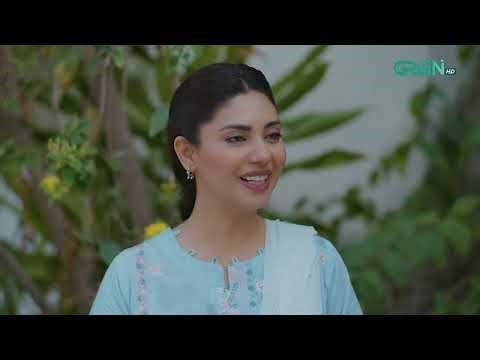 Maa Episode 13 ( Teaser ) Aina Asif - Ahmed Rafique - Sunita Marshall | Green TV Entertainment
