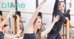btone FITNESS North End, MA | Class Rates