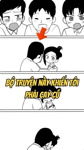 #shorts #truyenhay chịu ông tác giả:)