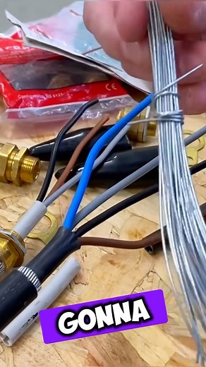 Is Steel a Good Conductor #Electricalwiring | GSH Electrical Training