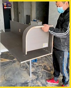 1.8M views · 6.8K reactions | Design in Detail: Installing the Modern False Ceiling. #falseceilingdesign #interiordesign | Fun club | Facebook