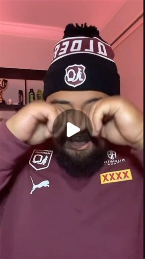 JS Entertainment on Instagram: "BLUEtiful day to fasi a Blues Supporter 🤣"