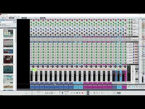 13 Dynamics and SideChaining : Reason Beginners Course #reasontutorial #reasonstudios #freelesson