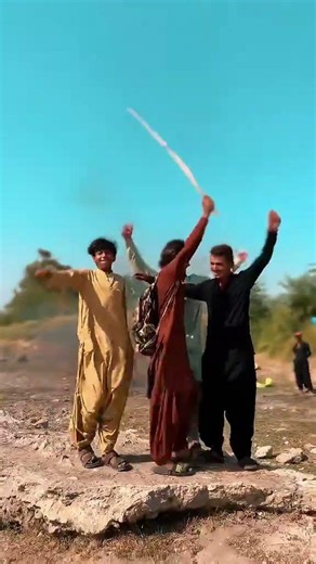 This Sindhi Bit Is Absolutely Unhinged #FunnyShorts #SindhiComedy