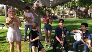 Have a Wonderful day! Happy with Amazing kids ! Cougar, Viggo, Idun, Pritish, Manav | Gunhild Carling
