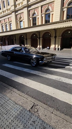 Chevrolet Impala #impala #musclecar #cars #antigo #saopaulo #brasil #eua