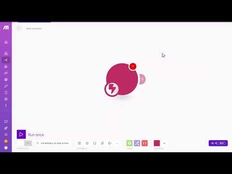 Submit Multi-Step Webflow Form to Make Webhook