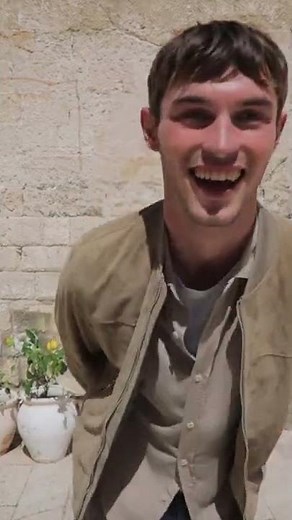 The FRESHEST and COOLEST LOOKS for the SUMMER! | MANGO Man