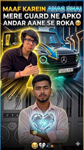 aaj mujha sourav joshi mill gaya😱