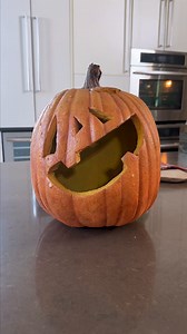 Is it still food storage if we eat them all in one sitting? #foodhacks #pumpkin #foodwaste | Safeway