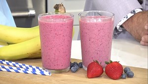 Nutritional tips to help get athletes ready for any sports event