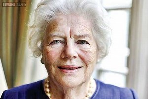 Mary Soames - Alchetron, The Free Social Encyclopedia