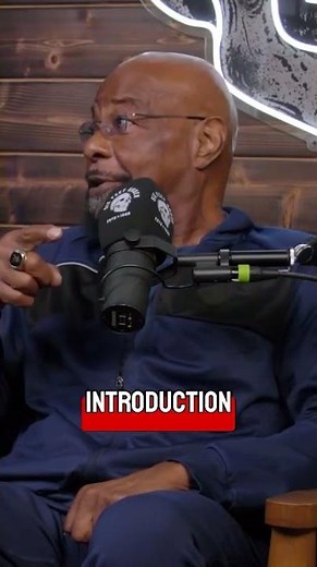 One on One with The Undertaker! Teddy Long Explains the Origin of His Catchphrase