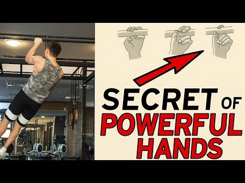 One Arm Pull Up Tutorial 7 Best Progression Exercises