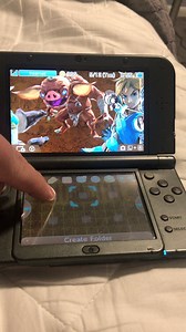 My 3DS touchscreen isn’t working. (Details in comments) Any help would be appreciated.