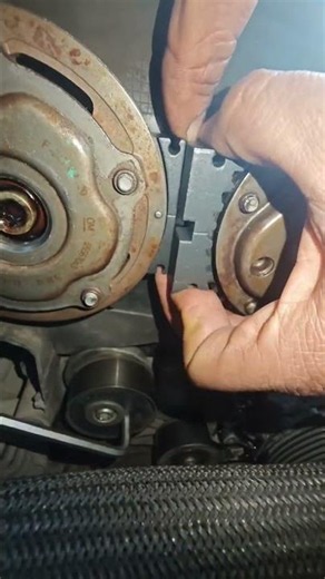 #engine timeng belt #adjuster #viral #automobile #youtubeshorts #reels #motivation #shorts