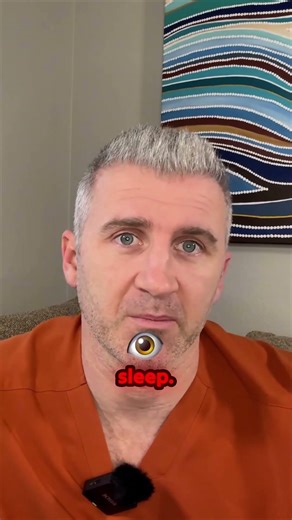 Your brain *actually* does this while you sleep. 🤯