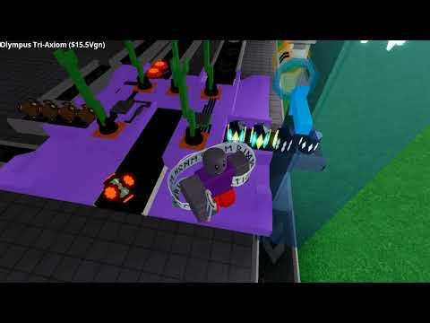 Factory Simulator TIER 10 (NEW COLOR, ORES, TREE, CRYSTAL, VEHICLE, MACHINES, FLUID, ALL CRAFTING,…)