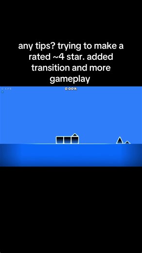 Decorating Tips for Geometry Dash Level Design