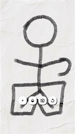 Best dancing stick man in the world 🌎