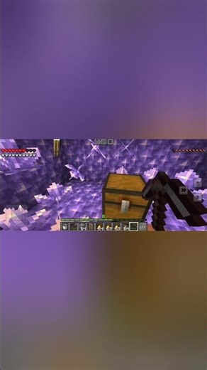 Wrong big hole #minecraft #shortvideo #gaming #music