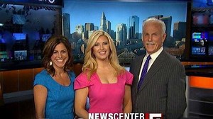WCVB NewsCenter 5 EyeOpener