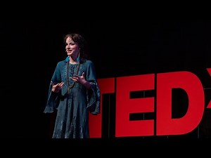 My Battle Against Anorexia and Stigma | Kyrstin Askew | TEDxMountainAve