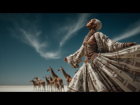 Futuristic Electro Journey | Premium EDM Mix for Workout & Chill Vibes 2026 🔥🎧