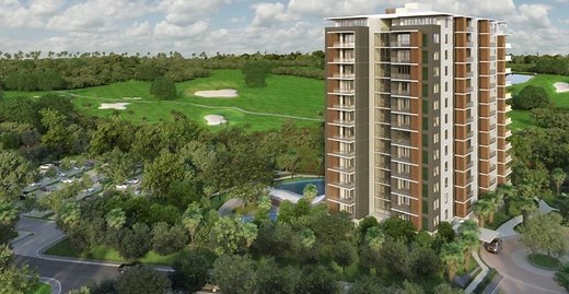Golf Ridge - Clark, Pampanga