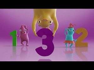 Banda Zig Zag - "Os Números" | Zig Zag