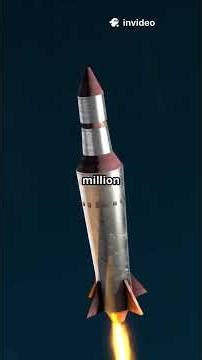 This ‘80s Tech Rocket Is More Powerful Than Saturn V?! #space