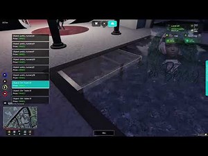 Glass Floor Tutorial - FiveM Interior Design