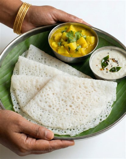 15min instant low-oil snack that is perfect for breakfast or lunch. You'll love it! :) | Papa Mummy Kitchen