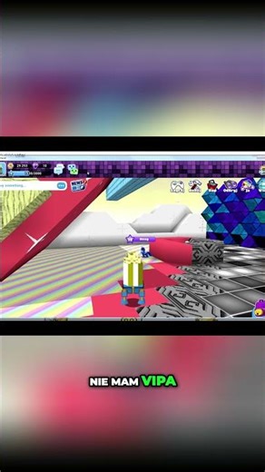 BLOCKSTARPLANET VIP ZA DARMO #blockstarplanet #bsp #polska #dlaciebie #bspnews #moviestarplanet #msp