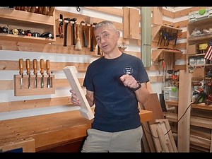 How to Use and Make a Bench Hook ? Improve Your Woodworking with this Simple Jig.