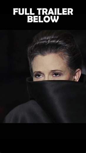 PREVIEW | The Last Jedi Trailer | Dune Part 3 Style #starwars #thelastjedi #dunepart3 #rey #fyp