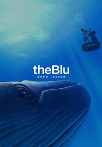 The Blu - VR Experience