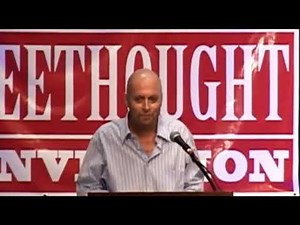 Christopher Hitchens - "2011 Texas Freethought Convention"