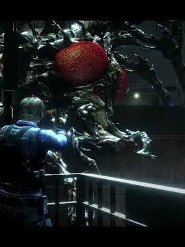 Resident Evil 6 Clip 102 #residentevil6 #gaming #leonkennedy #capcom #cosplay