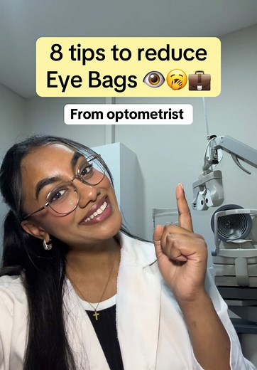 Are you going to try these out? 💼👁️#optometrist #optometry #eye #eyes #eyetest #vision #glasses #contactlenses #myopia #astigmatism #hyperopia #eyebags #puffyeyes #darkcirclesundereyes