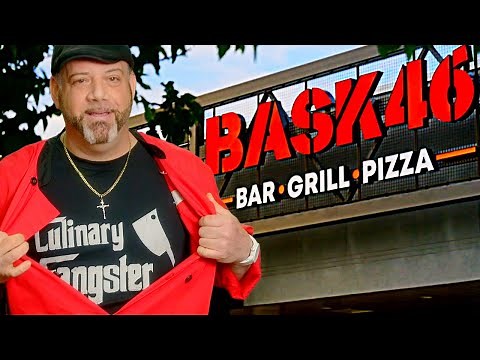 What Happened To Bask 46 AFTER Kitchen Nightmares???
