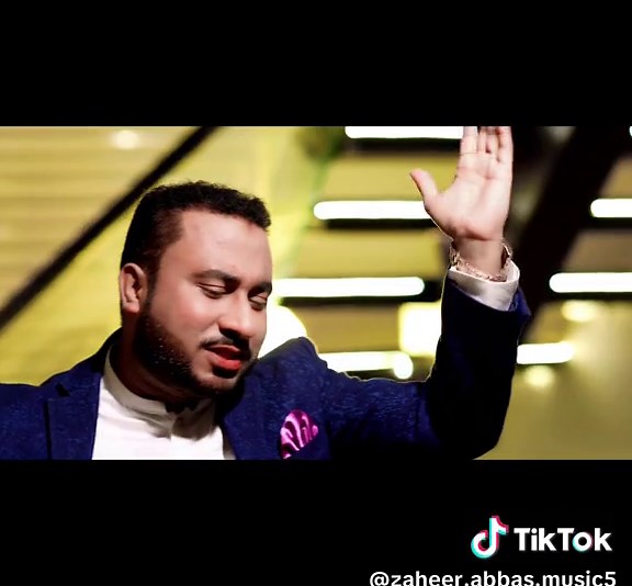 zaheer.abbas.singer (@zaheer.abbas.singer)’s videos with original sound - zaheer.abbas.singer