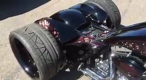 244K views · 4.7K shares | Trike in the sun | Dirty Bird Concepts | Facebook