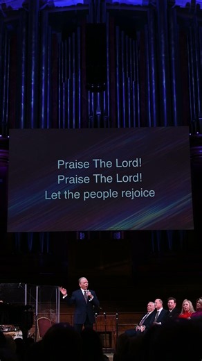 Gospel Music Hymn Sing | To God Be The Glory